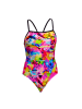 Funkita Tag Her Schwimmanzug chlorbeständig und schnelltrocknend in bunt