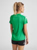 Hummel T-Shirt Hmlcore Damen in JELLY BEAN