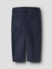 name it Hose in Navy Blazer1