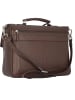 PICARD Authentic Aktentasche Leder 39 cm in cafe