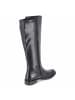 TT. BAGATT Stiefel in schwarz