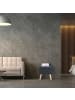 relaxdays Sitzhocker in Dunkelgrau - (B)40x (H)40 x (T)40 cm