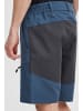 North Bend Trekkingshorts NBAvatar M in Blau