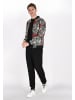 MO Herren Jacke in Grün