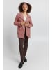 ICHI Jacke IHSTIPA Regular fit in Ash Rose