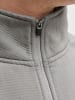Jack & Jones Sweatshirt in Gray Flannel