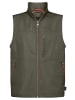 redpoint Outdoor-Weste WOODY in dk. olive