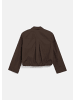 s.Oliver Bluse in 8944_dunkelbraun