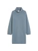 Marc O'Polo Strickkleid relaxed in slate blue