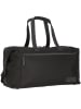 Jost Tallinn Weekender Reisetasche 51 cm in schwarz