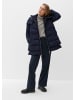 s.Oliver Outdoor-Jacke in 5959_navy