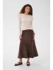 SAINT TROPEZ Strickpullover SabbaraSZ Fitted in Ice Melange