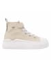 British Knights Sneaker Kaya flow mid in beige