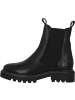 Palado Chelsea Boots Luctoria in Schwarz