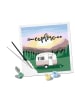 Ravensburger Malprodukte CreArt Adults Trend - Explore CreArt Adults Trend Ab 12 Jahre in bunt