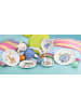 Seltmann Weiden 5-tlg. Kindergeschirr Set Compact Bunte Tierwelt in in bunt