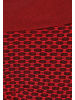 faina Women Shorts in red
