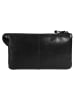 SPIKES & SPARROW Umhängetasche CROSS BODY MINI echt Leder in schwarz