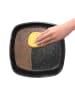 Stoneline Grillpfanne 26 cm | ohne Deckel in Anthrazit | 26cm