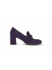 Gabor Slipper für Damen in purple
