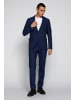 Matinique Blazer MAgeorge Gerade Passform in Ink Blue
