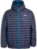 DLX Jacke in Blau