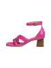 LLOYD Sandale Hochwertige Sandalette in mischfarben
