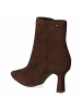 Tamaris Schlupfstiefel in brown