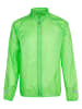 Endurance Radjacke IMILE in 3087 Green Flash