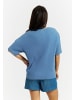 Protest " PRTAlston in Gladio Blue