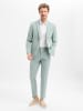 Finshley & Harding Baukasten-Sakko Steven in schilf ecru - 0003