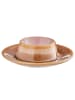 Butlers Butlers Eierbecher MEDLEY in Pink