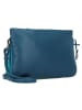 MYWALIT Umhängetasche Leder 25 cm liguria