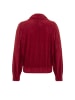Cipo & Baxx Jogging Suit WLR151 in BURGUNDY