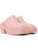 Camper Mules " Billie " in Mittelrosa