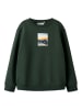 name it Sweatshirt in Deep Forest