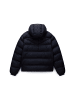 Napapijri Steppjacke A-MOLVENO HOOD in Black Beauty