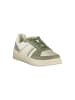 Tommy Hilfiger Weiß Polyester Herren Sneaker