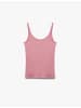 KOTON TANKTOPS in Rosa
