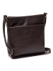 The Chesterfield Brand Navene Umhängetasche Leder 20.5 cm brown