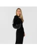 Guess Melisandra Schultertasche 25 cm in black