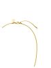 PURELEI Kette Sleeky 40-45 cm in Gold