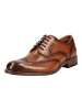 Clarks Businessschuhe in Tan