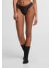 Urban Classics Urban Classics Unterhosen in black+black