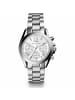 Michael Kors Chronograph für Damen in silber