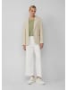 s.Oliver Indoor-Blazer in 80W0_helles beige