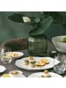 Villeroy & Boch Gourmetteller Pura in Weiß ø 32,1 cm in weiß