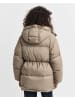 Gant Daunenjacke in taupe - 0002