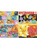 Ravensburger Ravensburger Puzzle 100 Teile Pokémon-Kumpels in bunt