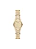 Burberry The City Uhr BU9234 aus Edelstahl